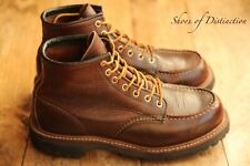 Redwing red wing for sale  SUTTON COLDFIELD