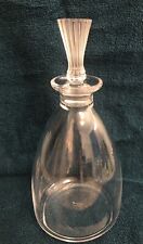 Vintage lalique crystal for sale  LEICESTER