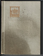 Piccolo album tiesse usato  Vicchio