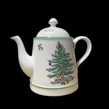Spode christmas tree for sale  Columbus
