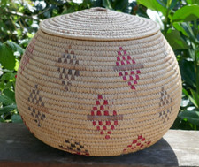 Vtg. alaskan yupik for sale  Kent