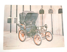 Automobilismo auto epoca usato  Cremona