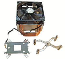 Ventirad cooler master d'occasion  Mezzavia