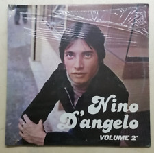 Nino angelo nino usato  Napoli