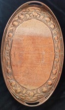 Newlyn copper gallery for sale  ELLESMERE