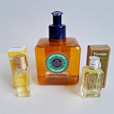 Occitane job lot for sale  BEDFORD