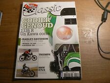 Moto revue classic d'occasion  France