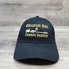 Graham hay lowboy for sale  Lakewood