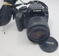 Canon 400d dslr for sale  REDDITCH