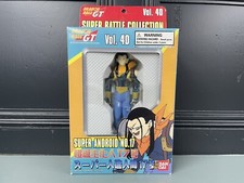 Dragonball super battle for sale  Baton Rouge