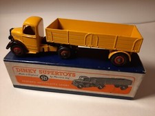 Dinky supertoys bedford d'occasion  Amiens-