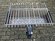 Spießdreher spieß abstand gebraucht kaufen  Bad Saulgau
