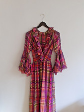 Robe haute couture d'occasion  France