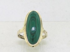 Großer ring 333 gebraucht kaufen  Idar-Oberstein