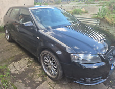 Audi line automatic for sale  GRAVESEND