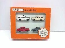 Brekina 9002 automodell gebraucht kaufen  Braunschweig