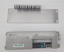 ITOH DENKI HB-508S MÓDULO DE ACIONAMENTO PLACA HÍBRIDA com Suporte para Dissipador de Calor *NDA DISPONÍVEL comprar usado ITOH DENKI HB-508S MÓDULO DE ACIONAMENTO PLACA HÍBRIDA com Suporte para Dissipador de Calor *NDA DISPONÍVEL comprar usado  Enviando para Brazil