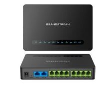 Grandstream 818 gateway usato  Torrecuso
