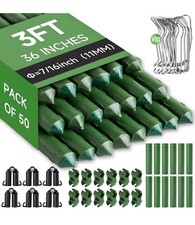 Fotmishu garden stakes for sale  Nevada