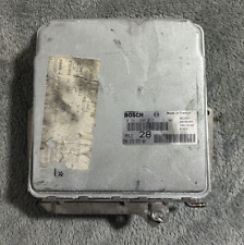 Ecu calculateur moteur d'occasion  Carcassonne