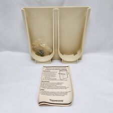 Vintage tupperware modular for sale  Tomah