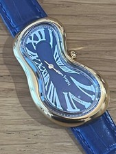Exaequo soft watch for sale  CROYDON