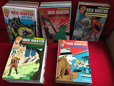Rick master kult gebraucht kaufen  Celle