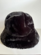 Inc black faux for sale  Stafford