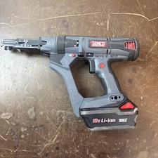 Senco auto feed for sale  Cressona