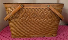 redman picnic basket for sale redman picnic basket for sale Zanesville