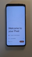 Google pixel black for sale  Knoxville