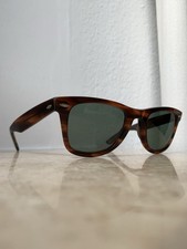 Vintage rayban bausch gebraucht kaufen  München
