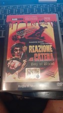 Reazione catena dvd usato  Italia