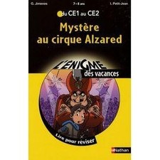 Livre énigme vacances d'occasion Livre énigme vacances d'occasion  Les Mureaux