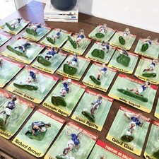 Collection figurines foot d'occasion Collection figurines foot d'occasion  Saint-Genest-Malifaux