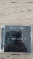 Blut engel nachtbringer gebraucht kaufen  Plauen
