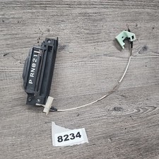 92-96 F-150 captador de marchas cabo indicador seletor de ponteiro automático comprar usado  Enviando para Brazil