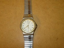 Vecchio orologio donna usato  Salerno