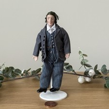 Dolls house scale for sale  HULL