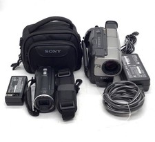 sony video 8 handycam for sale sony video 8 handycam for sale Birmingham