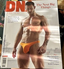 Dna magazine 288 for sale  HEREFORD