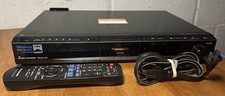 Panasonic pt960 disc for sale  Hudsonville