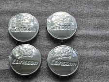 Alu nabendeckel felgendeckel gebraucht kaufen  Oldenburg (Oldenburg)