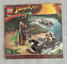 7625 lego indiana for sale  Haines City