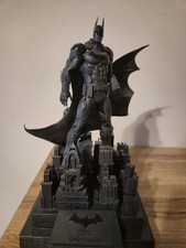 Statua batman arkham usato Statua batman arkham usato  Roma