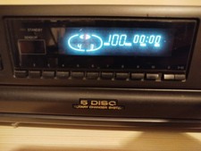 Technics pd888 platine d'occasion  Marssac-sur-Tarn
