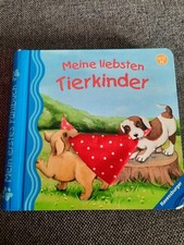 Erstes fühlbuch liebsten gebraucht kaufen  Bargteheide