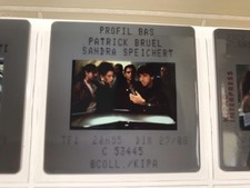 Bas patrick bruel d'occasion  Benassay