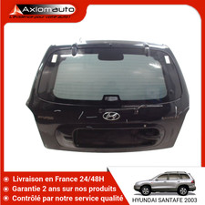 Hayon hyundai santa d'occasion Hayon hyundai santa d'occasion  Amiens-