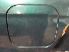 Porta de enchimento de combustível Honda Civic 1999 99 verde 465308 comprar usado  Enviando para Brazil